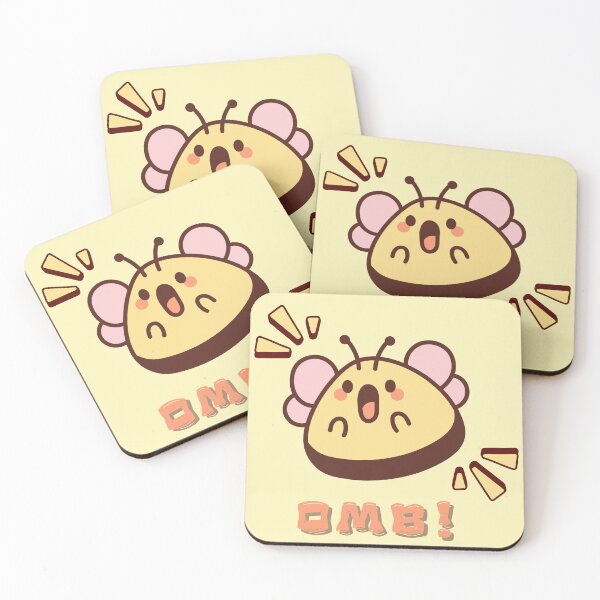 Item preview, OMB! designed and sold by Qalam&Pixel.