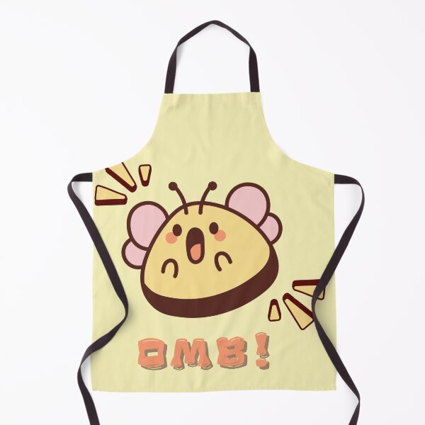 Item preview, OMB! designed and sold by Qalam&Pixel.