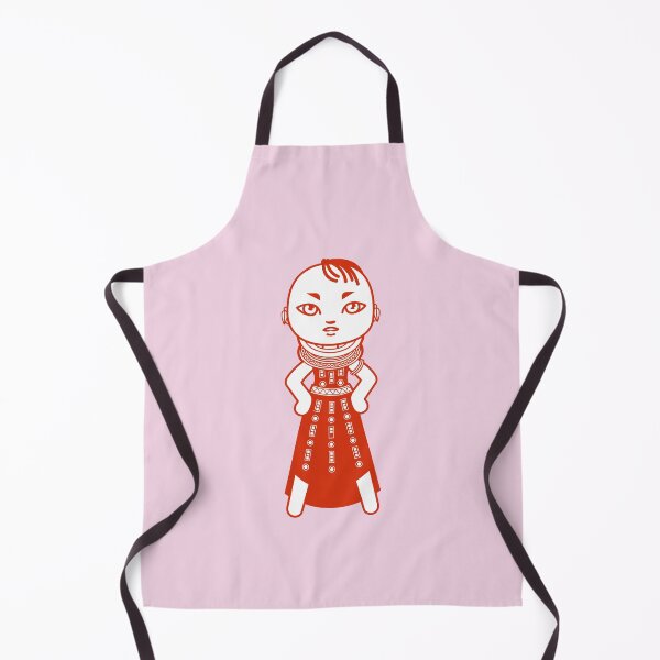 Item preview, Today I am: Kenya (red edition) designed and sold by Juliette Lancien.