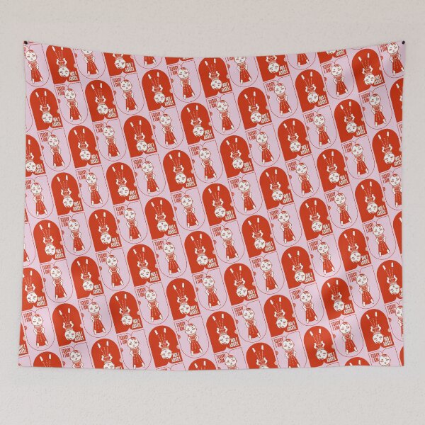 Item preview, Today I am: Kenya (red edition) designed and sold by Juliette Lancien.
