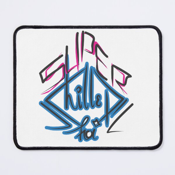 Item preview, Super Chilled designed and sold by HOI-Universe.