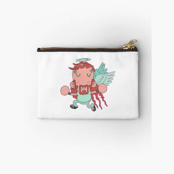 Item preview, Silly Little Angel Pickles designed and sold by kriste-nsapp.