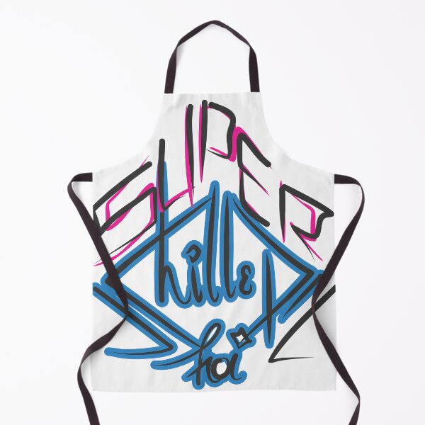 Item preview, Super Chilled designed and sold by HOI-Universe.