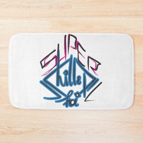 Item preview, Super Chilled designed and sold by HOI-Universe.