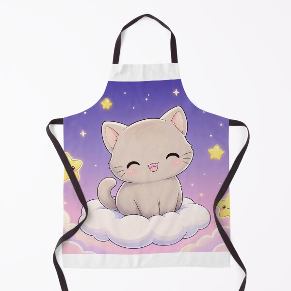 Item preview, Cute Kitty Muffin designed and sold by Crealyssa.