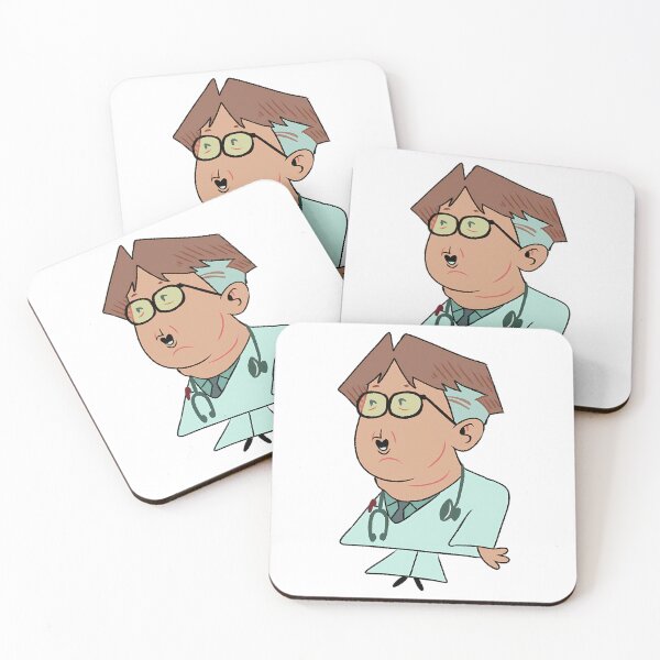 Item preview, Silly Little Doctor designed and sold by kriste-nsapp.