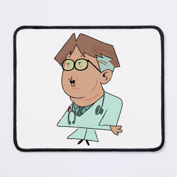 Item preview, Silly Little Doctor designed and sold by kriste-nsapp.