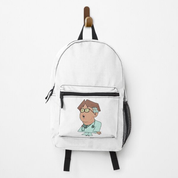 Item preview, Silly Little Doctor designed and sold by kriste-nsapp.
