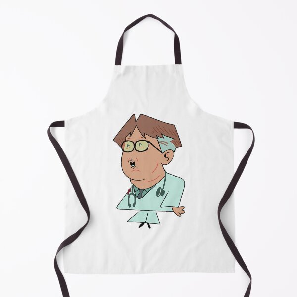 Item preview, Silly Little Doctor designed and sold by kriste-nsapp.