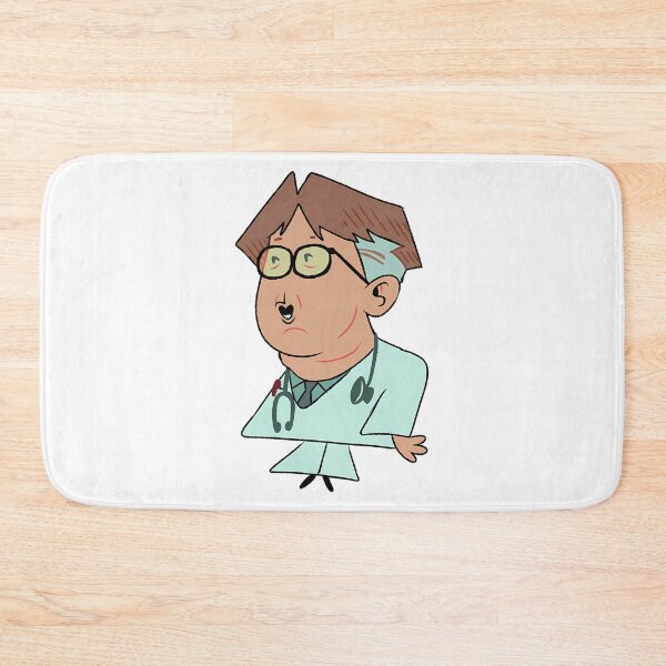 Item preview, Silly Little Doctor designed and sold by kriste-nsapp.