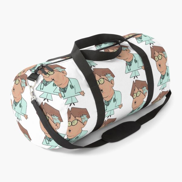 Item preview, Silly Little Doctor designed and sold by kriste-nsapp.