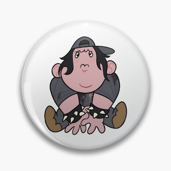 Item preview, Silly Little Fatty Ding-Dong designed and sold by kriste-nsapp.