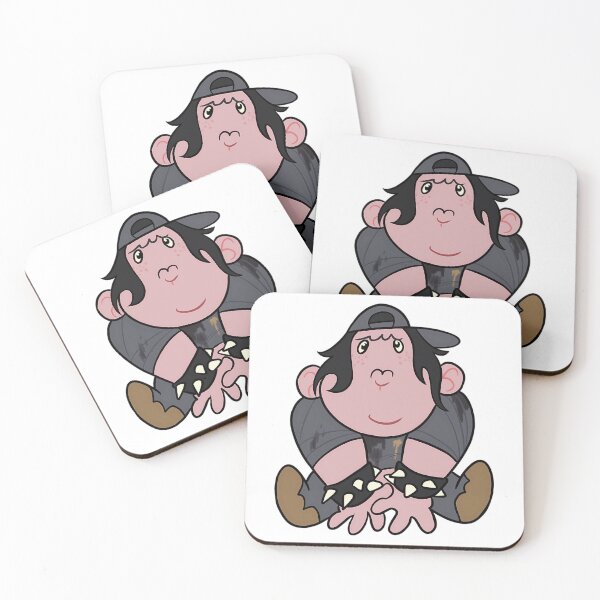 Item preview, Silly Little Fatty Ding-Dong designed and sold by kriste-nsapp.