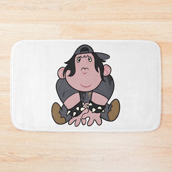 Item preview, Silly Little Fatty Ding-Dong designed and sold by kriste-nsapp.