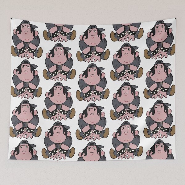 Item preview, Silly Little Fatty Ding-Dong designed and sold by kriste-nsapp.