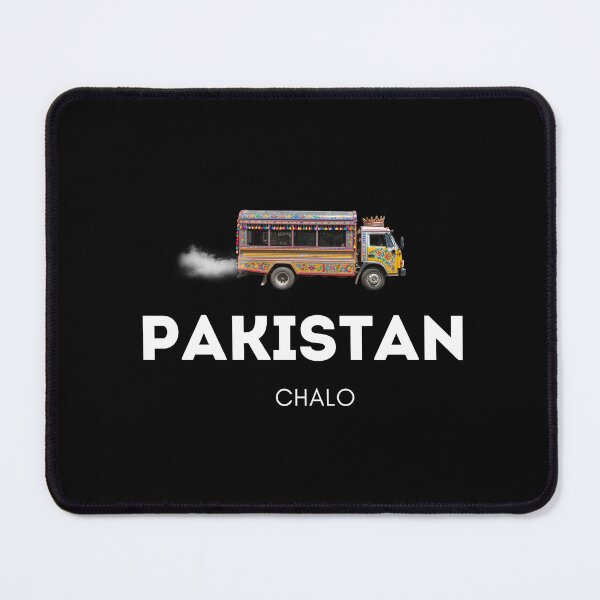 Item preview, Pakistan Chalo designed and sold by vibeytrendy.