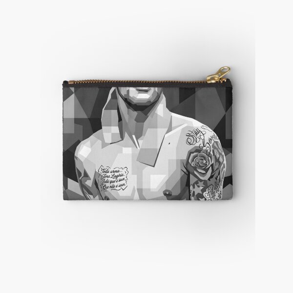 Item preview, Neymar Grayscale  designed and sold by Japanese art.