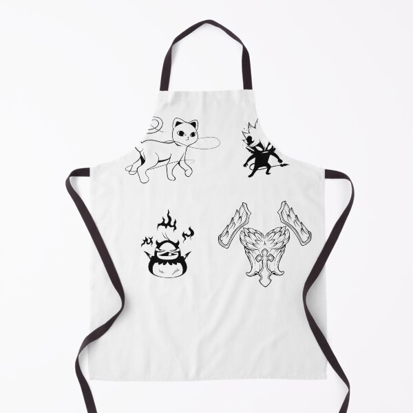 Item preview, Ichigo Kurosaki Vasto Lorde Awakening - Bleach Dark Vortex designed and sold by nighto-0W.