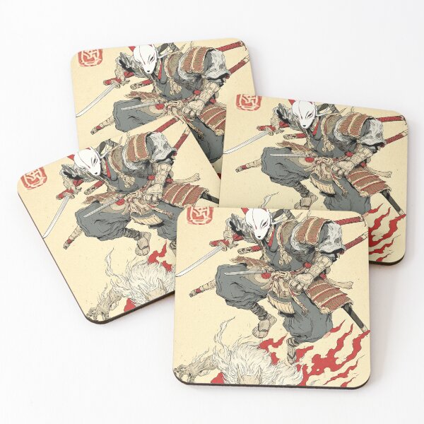 Item preview, Year of the fox designed and sold by Rene-Martin.