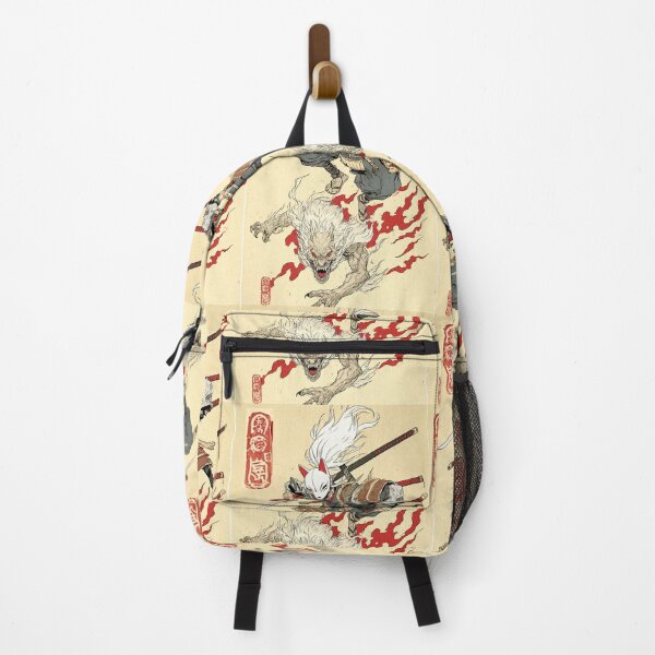 Item preview, Year of the fox designed and sold by Rene-Martin.
