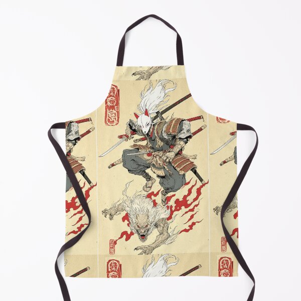 Item preview, Year of the fox designed and sold by Rene-Martin.