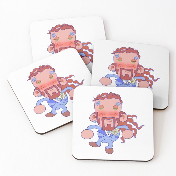 Item preview, Silly Little Going Downklok Pickles designed and sold by kriste-nsapp.