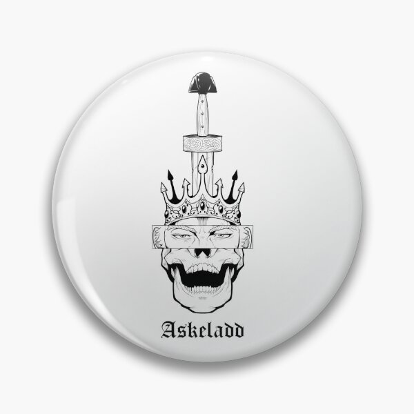 Item preview, asheladd designed and sold by nighto-0W.