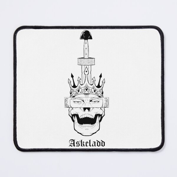 Item preview, asheladd designed and sold by nighto-0W.