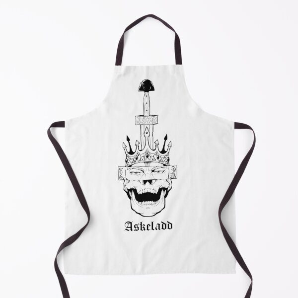 Item preview, asheladd designed and sold by nighto-0W.