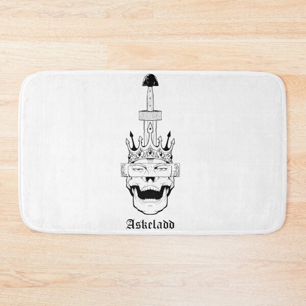 Item preview, asheladd designed and sold by nighto-0W.