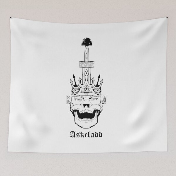Item preview, asheladd designed and sold by nighto-0W.