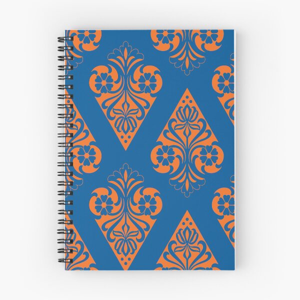 Item preview,  Gainesville - Diamond Damask designed and sold by hmclark.
