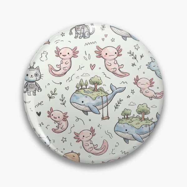 Item preview, Pattern designed and sold by Keikin1.