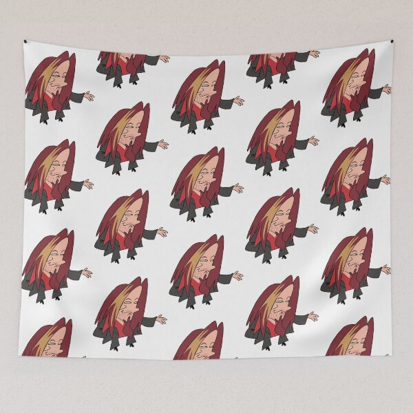 Item preview, Silly Little Melmord designed and sold by kriste-nsapp.