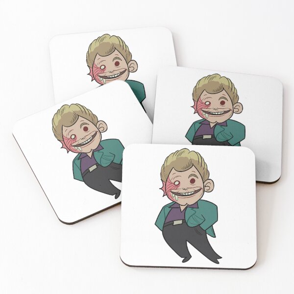 Item preview, Silly Little Minute Host designed and sold by kriste-nsapp.