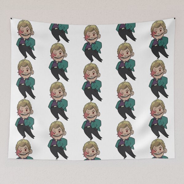 Item preview, Silly Little Minute Host designed and sold by kriste-nsapp.