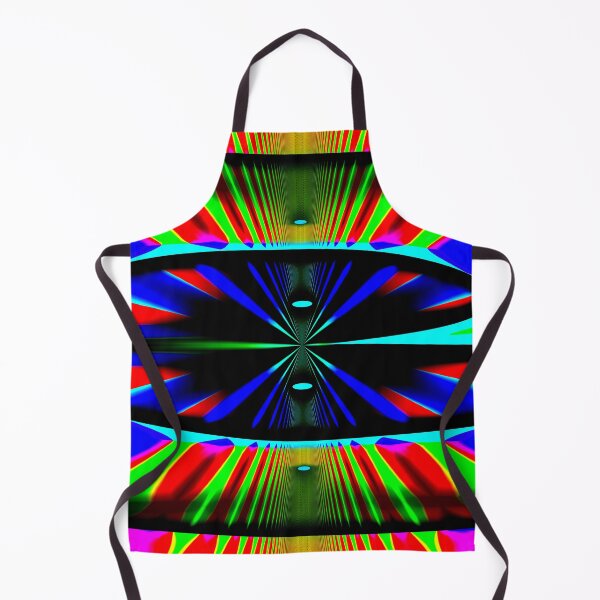 Artikelvorschau, Abstract Pattern "A colourful curtain 4 " entworfen und verkauft von Gluecknika.
