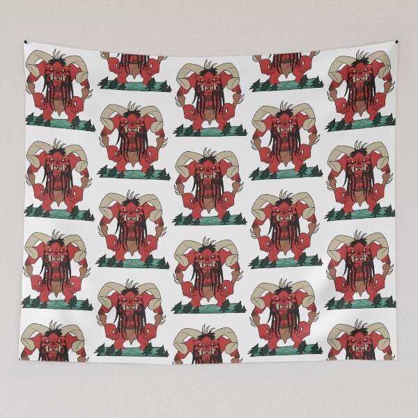 Item preview, Silly Little Mustakrakish designed and sold by kriste-nsapp.