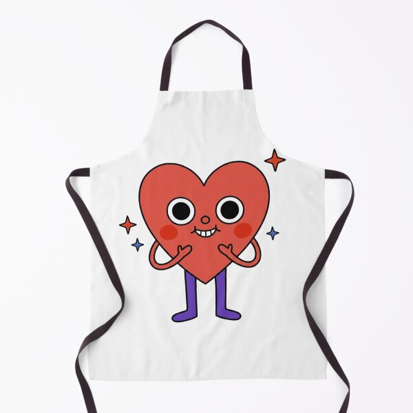 Item preview, ORI Heartbeats: Love Yourself First T-Shirt designed and sold by ORI-ginal Weirdos: The Weirdly Wonderful Crew.