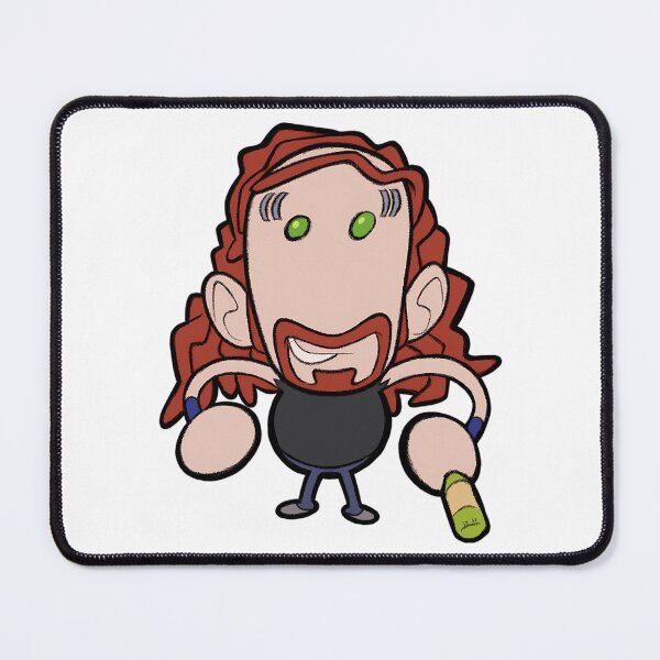 Item preview, Silly Little Pickles designed and sold by kriste-nsapp.