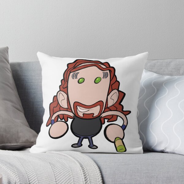 Item preview, Silly Little Pickles designed and sold by kriste-nsapp.