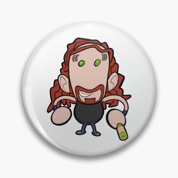 Item preview, Silly Little Pickles designed and sold by kriste-nsapp.