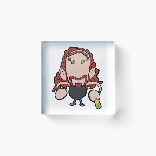 Item preview, Silly Little Pickles designed and sold by kriste-nsapp.