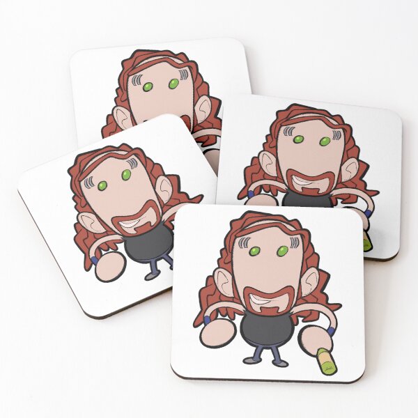 Item preview, Silly Little Pickles designed and sold by kriste-nsapp.