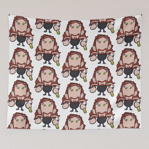 Item preview, Silly Little Pickles designed and sold by kriste-nsapp.