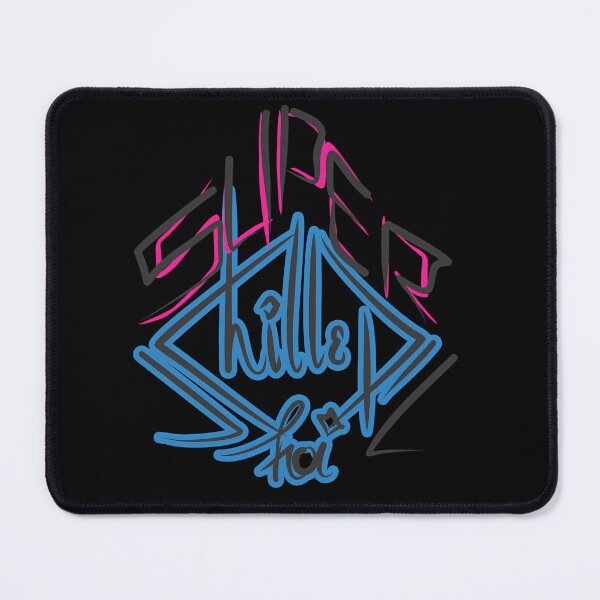 Item preview, Super Chilled BLK designed and sold by HOI-Universe.