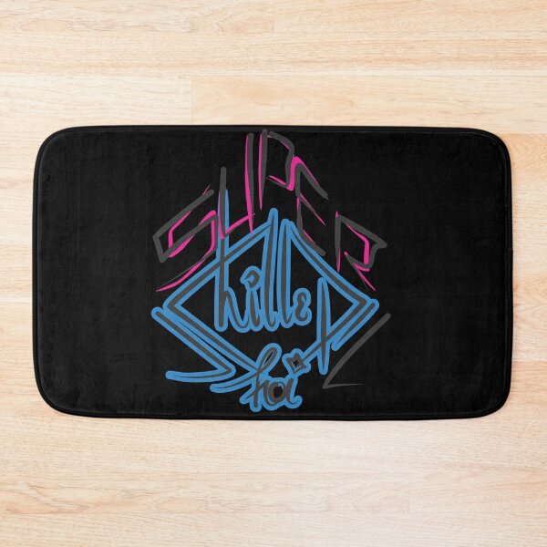 Item preview, Super Chilled BLK designed and sold by HOI-Universe.