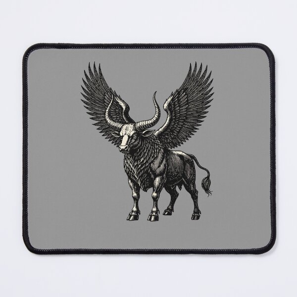 Item preview, Haagenti Wings of Infernal Dominion designed and sold by taiche.