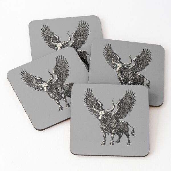 Item preview, Haagenti Wings of Infernal Dominion designed and sold by taiche.