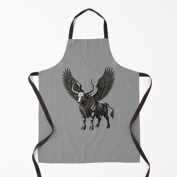Item preview, Haagenti Wings of Infernal Dominion designed and sold by taiche.